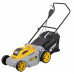 Газонокосилка электрическая HUTER ELM-380T Grey 70/4/76