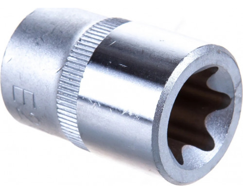 Головка торцевая Е-Стандарт HANS 4410E20 E-STAR 1/2" E20