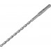 Бур SDS-plus Kranz KR-91-0807 по бетону 8x210x150мм