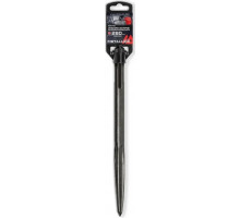 Зубило SDS-max METALLICA Ultra 280/140 мм пикообразное самозатачивающееся по бетону 906750