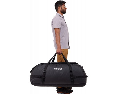 Cумка спортивная THULE 3205001 Chasm Duffel, 130L, Black, New