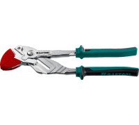 Клещи переставные-гаечный ключ KRAFTOOL VISE-WRENCH x 300 мм 22069