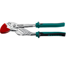 Клещи переставные-гаечный ключ KRAFTOOL VISE-WRENCH x 300 мм 22069
