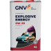 Масло моторное GNV Explosive Energy 0W20 Synthetic 4 л (металл. канистра) GEE1M10453040120020004