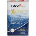 Масло моторное GNV Extreme 5W40 4 л (металл. канистра) GE11021922010010540004