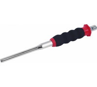 Выколотка KING TONY 8 х 220 мм с протектором 76408-88G 76408-88G