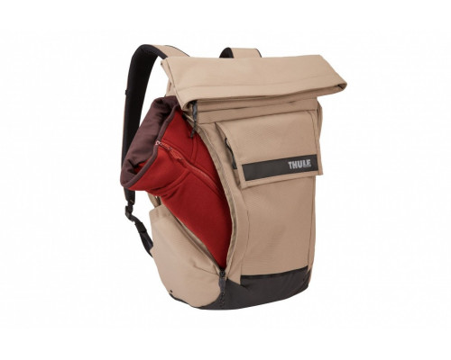 Рюкзак THULE 3 204 488 paramount backpack, 24l, timberwolf 3204488