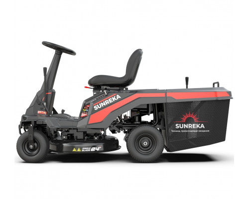 Райдер садовый бензиновый SUNREKA GSR24LEG 213026