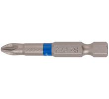 Набор бит Cutop Profi PZ2, 50 мм, стальные, 2 шт 83-345