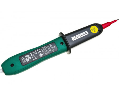 Индикатор напряжения MASTECH 13-1204 MS8922A