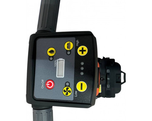 Машина поломоечная NOBLELIFT NB100Plus Li-ion