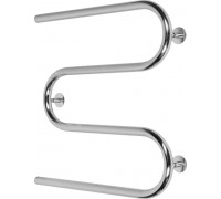 Полотенцесушитель ROYAL THERMO Электро 25 М-обр 500х500 НС-1204602