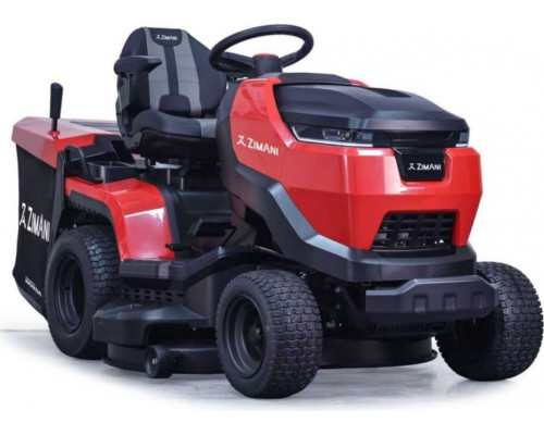 Трактор садовый ZIMANI TC238HVD