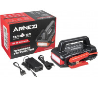 Устройство пусковое ARNEZI R7990244 портативное JS-3500, 56000 мАч R7990244
