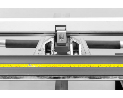 Станок листогибочный STALEX SuperMax 3,8 метра 102870R