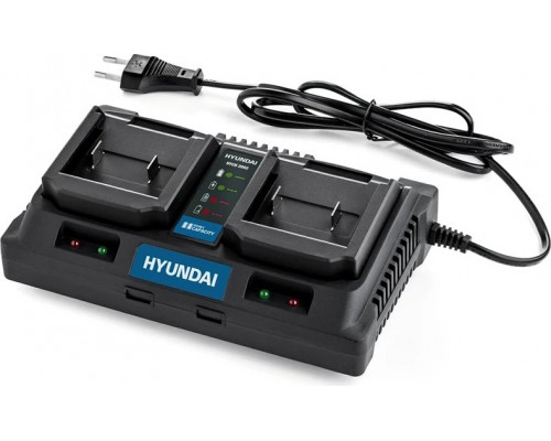 Зарядное устройство HYUNDAI HYCH 2002
