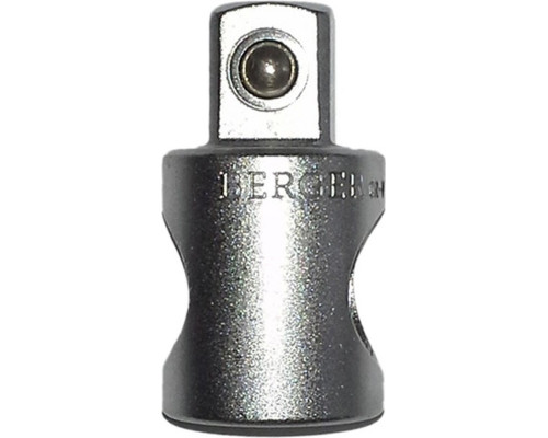 Адаптер BERGER BG2013 для удлинителя 1/4