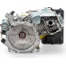 Бензиновый двигатель Champion G420-2HCE