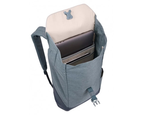 Рюкзак THULE 3205095 Lithos, 16L, Pond Gray/Dark Slate