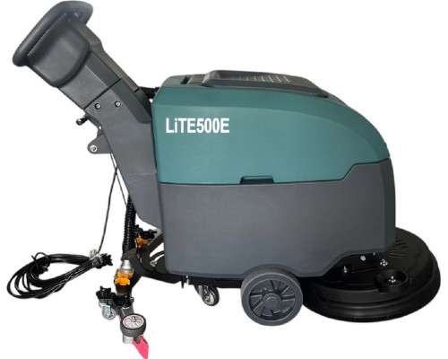 Поломоечная машина VinnerMyer LiTE500E / LiTE510E