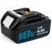 Аккумулятор TopON для Makita BL1850B 18В, 5.0Ah (Li-Ion) TOP-PTGD-MAK-18-5.0