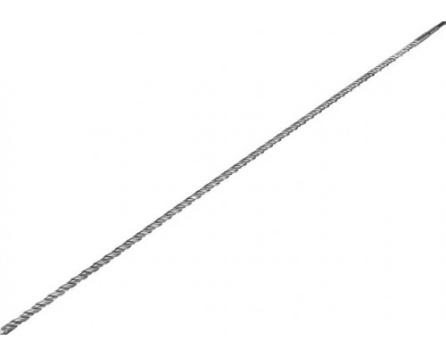Бур SDS-plus Kranz KR-91-0090 по бетону 20x1000x940мм