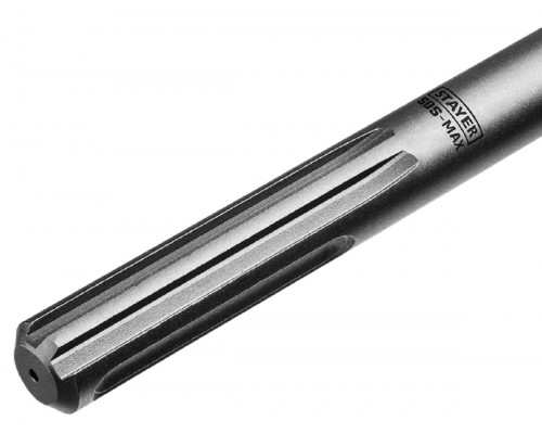 Бур SDS-Max STAYER HERCULES-4Х 52x880/1000 мм 29370-880-52