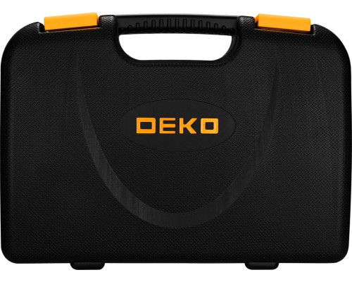Набор столярно-слесарного инструмента DEKO TZ100-2 (100 пр.) 083-2049