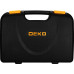 Набор столярно-слесарного инструмента DEKO TZ100-2 (100 пр.) 083-2049