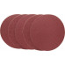 Круг шлифовальный на липучке BELMASH SD016A 305 мм Р150 5шт