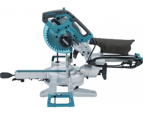 Пила торцовочная сетевая MAKITA LS0816F