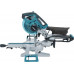 Пила торцовочная сетевая MAKITA LS0816F