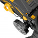 Газонокосилка бензиновая Denzel GLD-410-K 58812