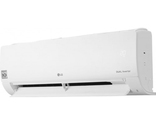 Сплит-система инверторная LG P12TT