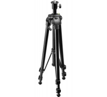 Штатив ELITECH 2210.006200 HD элевационный,трипод,высота 56-165см, 2 резьбы-5/8