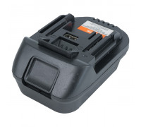 Адаптер-переходник Sturm 40309-MD для аккумуляторов MAKITA-DEWALT 40309-MD