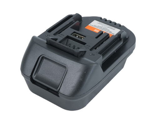 Адаптер-переходник Sturm 40309-MD для аккумуляторов MAKITA-DEWALT 40309-MD