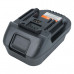 Адаптер-переходник Sturm 40309-MD для аккумуляторов MAKITA-DEWALT 40309-MD