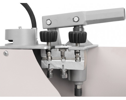 Ручной опрессовочный насос ROTHENBERGER RP 50-S INOX (РП 50 С Инокс) 60203