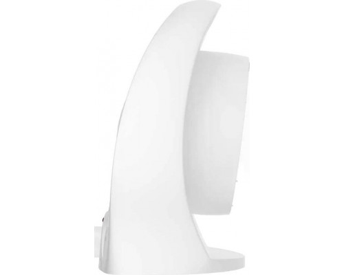 Тепловентилятор электрический ECOSTAR EFH-F2000DS-WT FLUSH