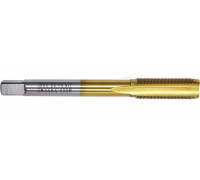 Метчик Профоснастка №99 Эксперт М12*1,75 HSS M2 TIN ISO 529 маш-ручн, однопроходн. 50711034