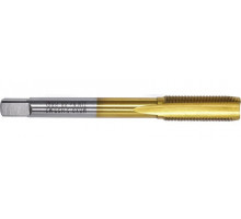 Метчик Профоснастка №99 Эксперт М12*1,75 HSS M2 TIN ISO 529 маш-ручн, однопроходн. 50711034