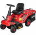 Садовый трактор ELITECH МБ 4462Т с сиденьем 210954