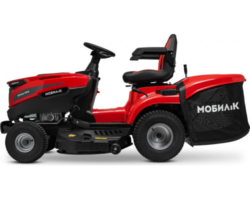 Трактор садовый МОБИЛ К XP104 ПРО бензиновый MBK0036334