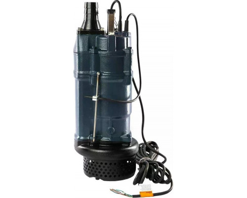 Насос шламовый UNIPUMP USP 30-8-1,5 82403