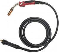 Горелка AURORA MIG 26 AIR COOL 290A 3m (60%) EURO 3m 12028