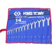 Набор ключей комбинированных KING TONY 1215MRN01, 14 предметов