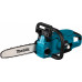 Пила цепная аккумуляторная MAKITA DUC357SF