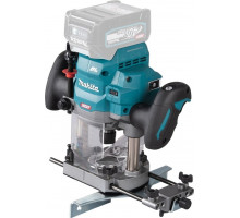 Фрезер аккумуляторный MAKITA RP001GZ
