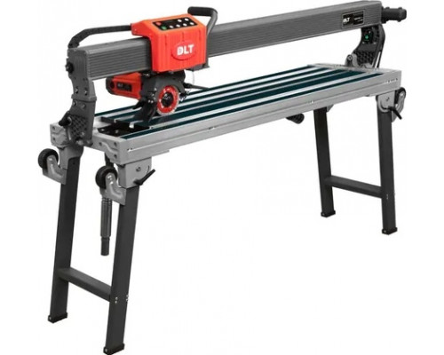 Станок плиткорезный DLT OptiTronic Auto-1200 версия MAX 2829